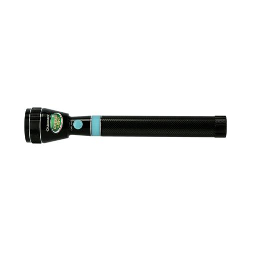 display image 9 for product Rechargeable LED Flashlight, 206 MM - - 3W CREE-XPE LED - 800mAh NI-CD Battery - Aluminium Body - 1000meters Real Range Distance - 1hour of Working