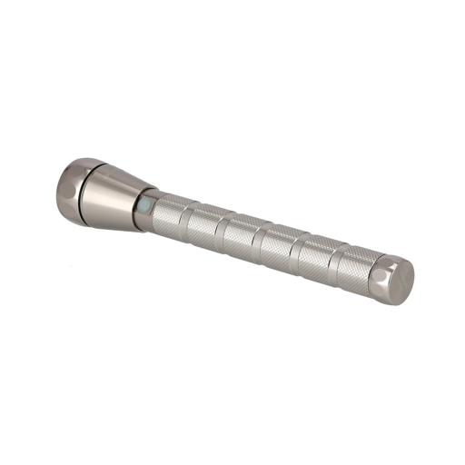 display image 6 for product Olsenmark Rechargeable Led Flashlight - 2 *3.7V 2500Mah Lithium-Ion Battery - Cree-Xpe Led Chip