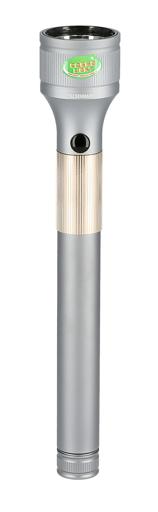 display image 0 for product Cree 5W 4000 Meters Distance Range Rechargeable LED Flashlight OMFL2786 Olsenmark