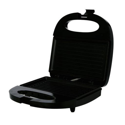 display image 5 for product Non-stick Coating Cool Touch Handle Grill Maker OMGM2320 Olsenmark