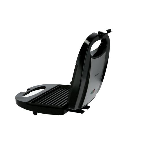 display image 7 for product Non-stick Coating Cool Touch Handle Grill Maker OMGM2320 Olsenmark