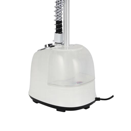 display image 18 for product Olsenmark Garment Steamer 1580W - Portable Fast Heat Up in 45 Seconds & Height Adjustable Pole Steamer | 3 Mode Steam Setting | Ideal all Types of Fabrics | 2 Years Warranty