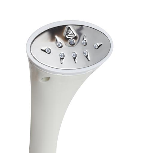 display image 19 for product Olsenmark Garment Steamer 1580W - Portable Fast Heat Up in 45 Seconds & Height Adjustable Pole Steamer | 3 Mode Steam Setting | Ideal all Types of Fabrics | 2 Years Warranty
