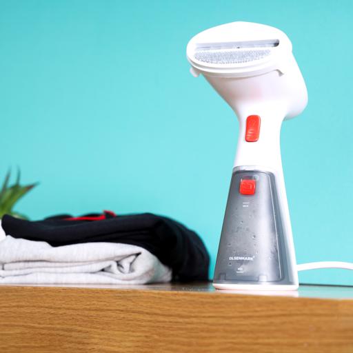 display image 2 for product Handheld Garment Steamer/1000w 1x8