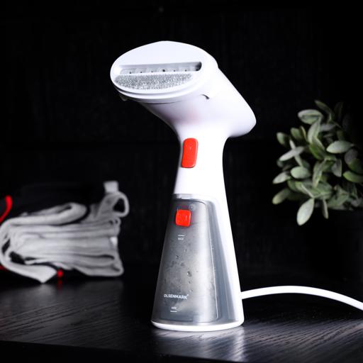 display image 1 for product Handheld Garment Steamer/1000w 1x8