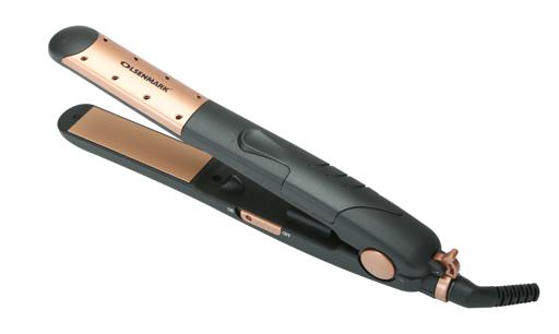 display image 5 for product Olsenmark Ceramic Hair Straighteners