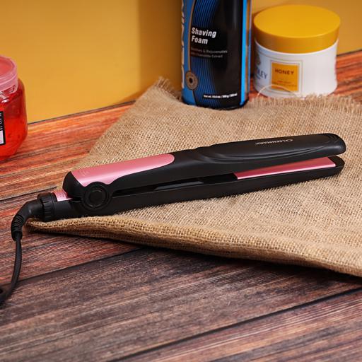 display image 3 for product Olsenmark Ceramic Hair Straighteners