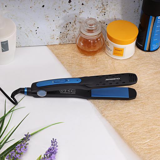 display image 1 for product Olsenmark Ceramic Hair Straighteners