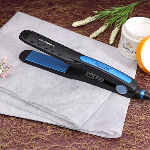 display image 4 for product Olsenmark Ceramic Hair Straighteners