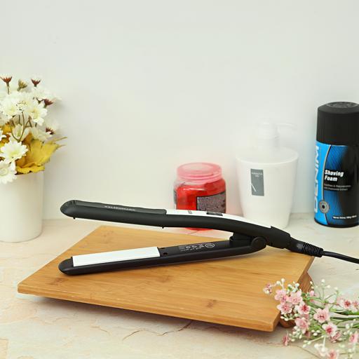 display image 2 for product Olsenmark Ceramic Hair Straighteners