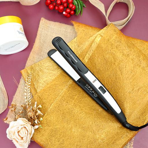 display image 3 for product Olsenmark Ceramic Hair Straighteners