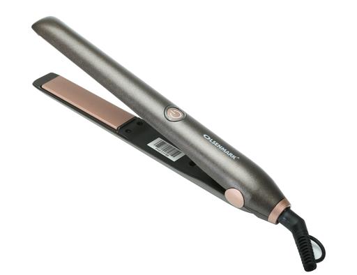 display image 4 for product Olsenmark Ceramic Hair Straightener - Easy Pro-Slim Hair Straightener -Max Temperature 220C -On/Off