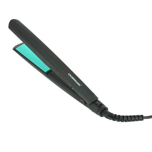 display image 6 for product Olsenmark Ceramic Hair Straighteners - Easy Pro-Slim Hair Straightener - Max Temperature 210°C