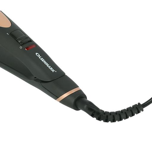 display image 6 for product Olsenmark Ceramic Hair Straighteners - Easy Pro-Slim Hair Straightener - Max Temperature 220°C