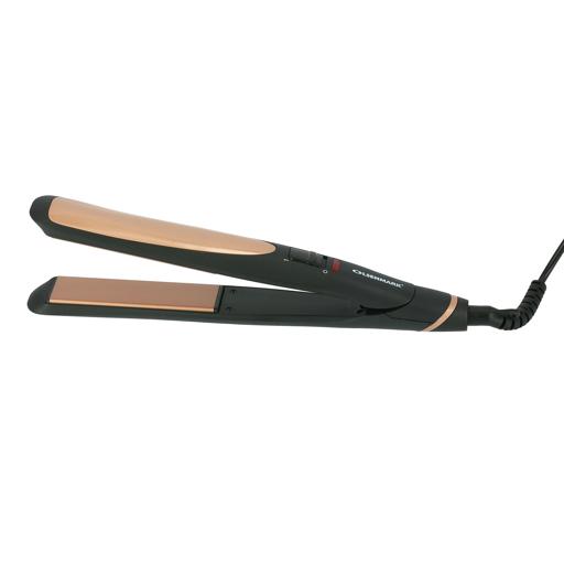 display image 4 for product Olsenmark Ceramic Hair Straighteners - Easy Pro-Slim Hair Straightener - Max Temperature 220°C