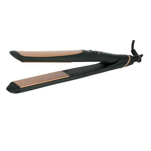 display image 5 for product Olsenmark Ceramic Hair Straighteners - Easy Pro-Slim Hair Straightener - Max Temperature 220°C