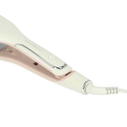 display image 6 for product Olsenmark Hair Straightener -Ceramic Coating - Adjustable Temperature 120 - 200C, 50W - 360 Swivel