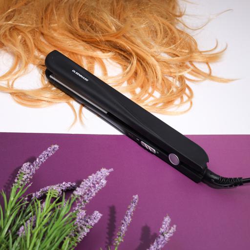 Buy Olsenmark Professional Hair Styler Kit, 2 In 1- 2100W - Cool Shot  Function - Hanging Loop - 2 Speed Online in UAE - Wigme