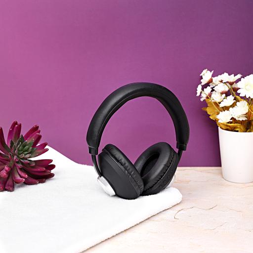 display image 2 for product Olsenmark Bluetooth Headphone - Jieli 4.0 Bluetooth - 300Mah/3.7 V Li-Battery - Playback Time: 10