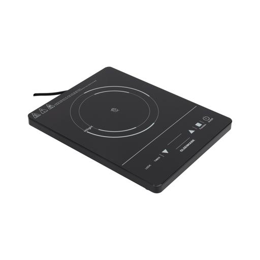 display image 6 for product Olsenmark OMIC2091 Infrared Cooker - Electric Infrared Glass Ceramic Cooker - Portable - Safe & Reliable