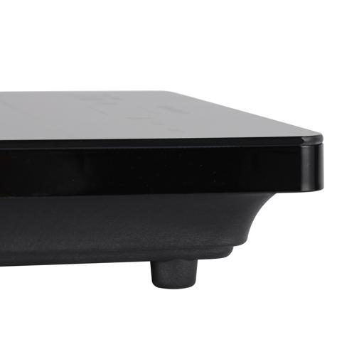 display image 5 for product Olsenmark OMIC2091 Infrared Cooker - Electric Infrared Glass Ceramic Cooker - Portable - Safe & Reliable