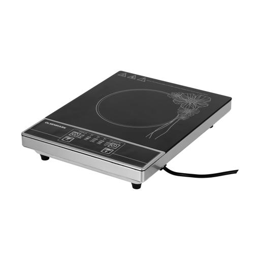 Olsenmark OMIC2091 Infrared Cooker - Electric Infrared Glass Ceramic Cooker - Portable - Safe & Reliable hero image