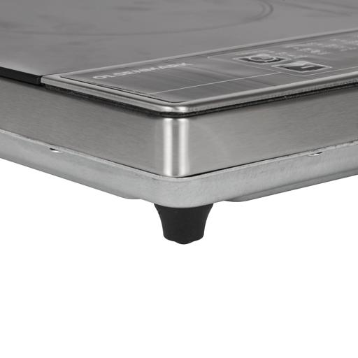 display image 9 for product Olsenmark OMIC2091 Infrared Cooker - Electric Infrared Glass Ceramic Cooker - Portable - Safe & Reliable
