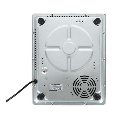 display image 8 for product Olsenmark OMIC2091 Infrared Cooker - Electric Infrared Glass Ceramic Cooker - Portable - Safe & Reliable