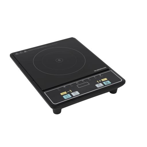 display image 4 for product Olsenmark Infrared Ceramic Cooker, High Heating Efficiency, OMIC2092 - Energy Saving, Hassle-Free to Operate, Multifunctional, Fit for All Cookware with Flat Bottom, Healthy Infrared Cooker