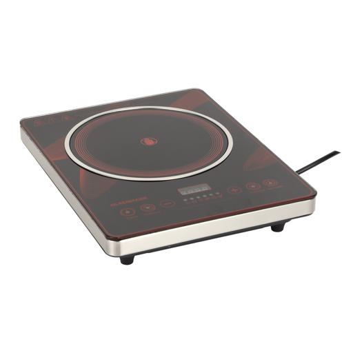display image 3 for product Olsenmark Infrared Ceramic Cooker, High Heating Efficiency, OMIC2092 - Energy Saving, Hassle-Free to Operate, Multifunctional, Fit for All Cookware with Flat Bottom, Healthy Infrared Cooker