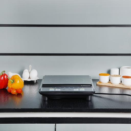 display image 3 for product Olsenmark Infrared Ceramic Cooker, High Heating Efficiency, OMIC2092 - Energy Saving, Hassle-Free to Operate, Multifunctional, Fit for All Cookware with Flat Bottom, Healthy Infrared Cooker