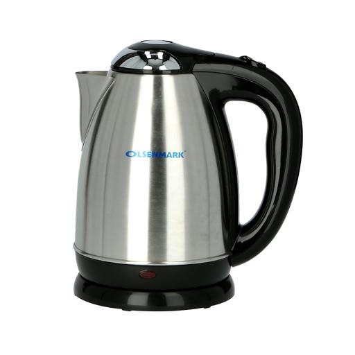 swivel base kettle