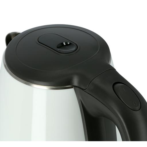 display image 8 for product Olsenmark 1.7L Cordless Electric Kettle