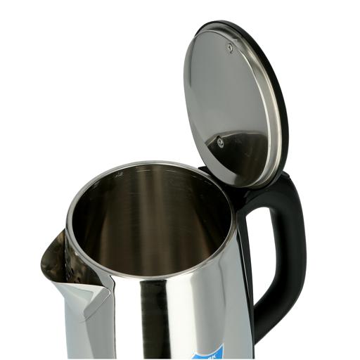 display image 7 for product Olsenmark 2.5L Cordless Electric Kettle