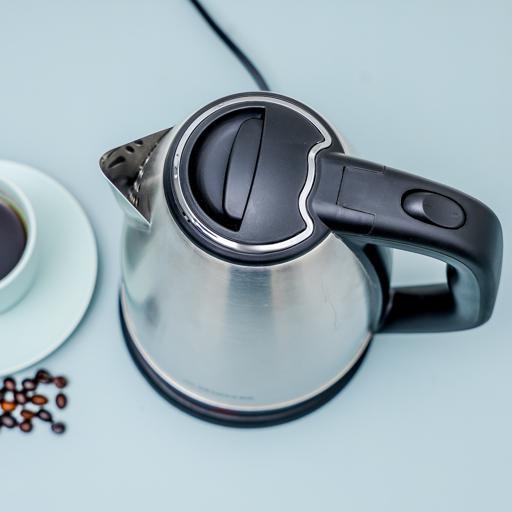 display image 4 for product Olsenmark 1.8L Cordless Electric Kettle