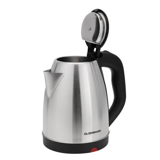 display image 6 for product Olsenmark 1.8L Cordless Electric Kettle