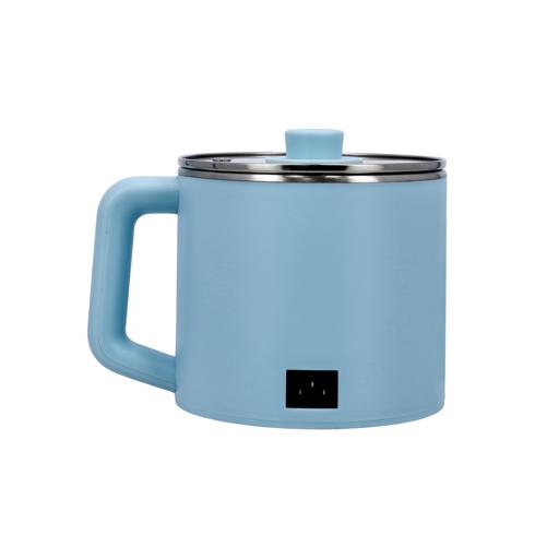 4.2 Cup Stainless Steel Cordless Electric Kettle in Teal - On Sale