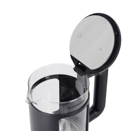 display image 6 for product Olsenmark Electric Glass Kettle