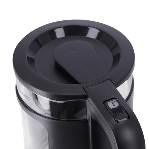 display image 10 for product Olsenmark Electric Glass Kettle