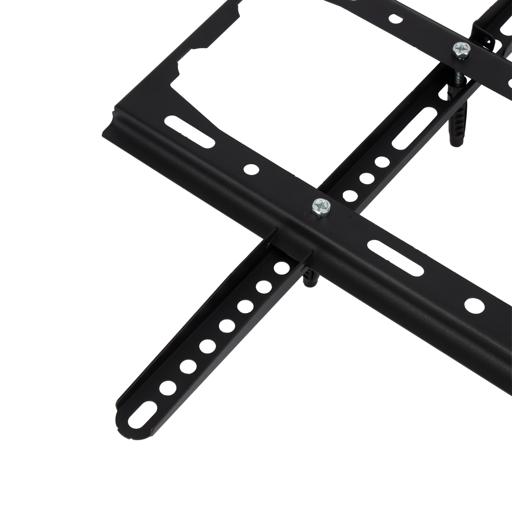 display image 6 for product Olsenmark Led Lcd Tv Wall Mount Bracket - 26"-55" Flat Panel Tv - Load Capacity: 100Lbs (50Kg)