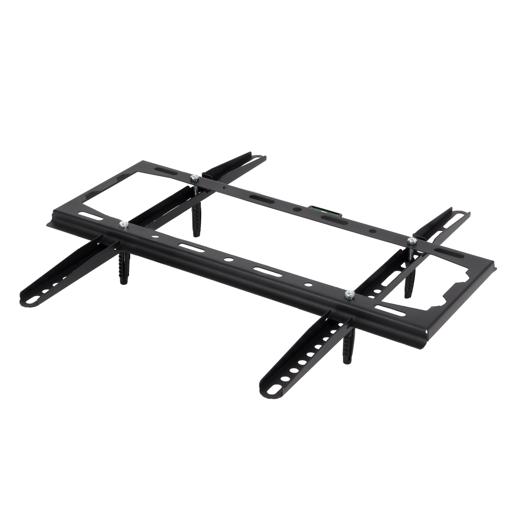 display image 3 for product Olsenmark Led Lcd Tv Wall Mount Bracket - 26"-55" Flat Panel Tv - Load Capacity: 100Lbs (50Kg)