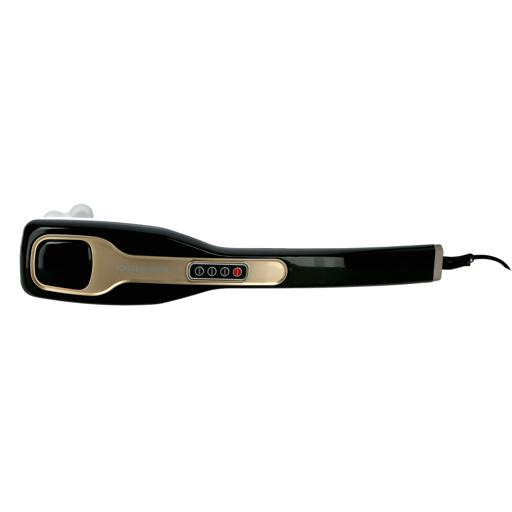 display image 7 for product Olsenmark Dual Head Power Massage Hammer - 5 Kind Different Shapes Of Massage Head