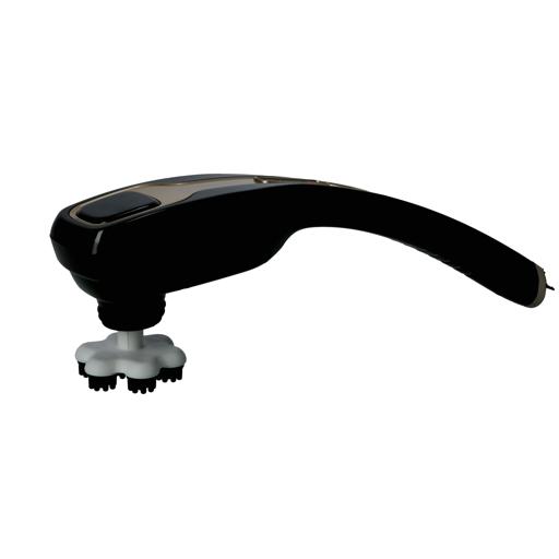 display image 5 for product Olsenmark Dual Head Power Massage Hammer - 5 Kind Different Shapes Of Massage Head