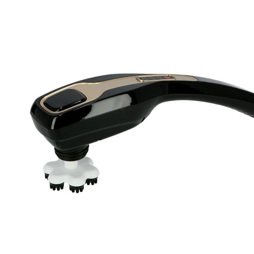 display image 6 for product Olsenmark Dual Head Power Massage Hammer - 5 Kind Different Shapes Of Massage Head
