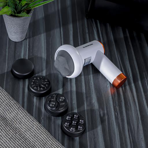 display image 4 for product Deep Rolling Massager 1X20