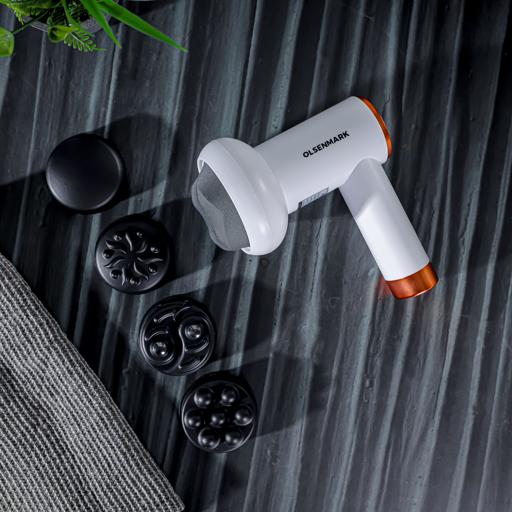 display image 2 for product Deep Rolling Massager 1X20