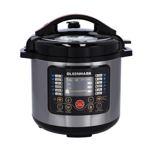 Buy Geepas Electric Rice Cooker, 10L Online in UAE - Wigme