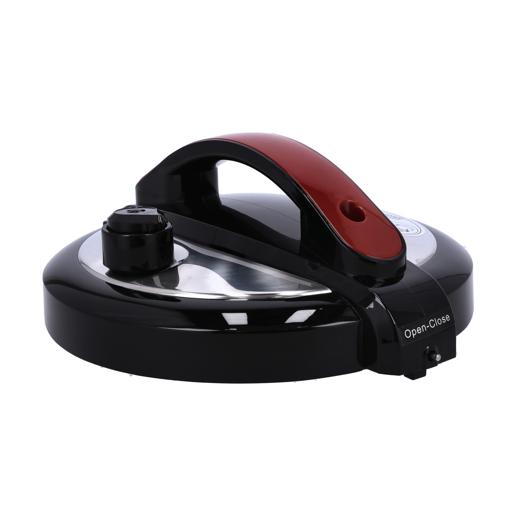 display image 9 for product Electric Digital Pressure Cooker, 1000W, OMMC2436 - Digital Timer Control,12 Pre-Set Cooking Menu,7 Safety Guard Multi Cooker,6L Capacity,2 Years Warranty