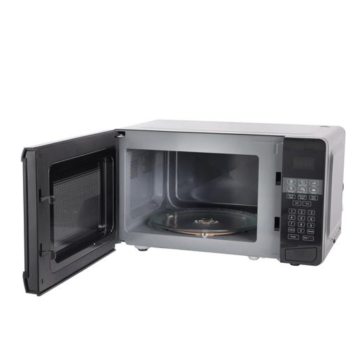 display image 11 for product Olsenmark Microwave Oven With Digital Panel, 23L - Turntable Plate - Multiple Power Levels - Multiple