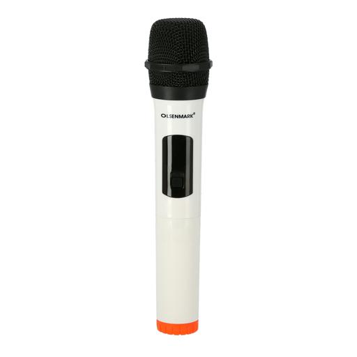 ⑦MC-40 TRIO dynamic Microphone FDUCE SL40+ Dynamic Podcast Microphone set